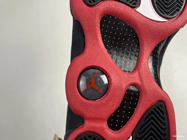 Rep TBkick BRED